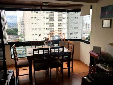 Apartamento com 3 Quartos à venda, 88m² no Perdizes, São Paulo