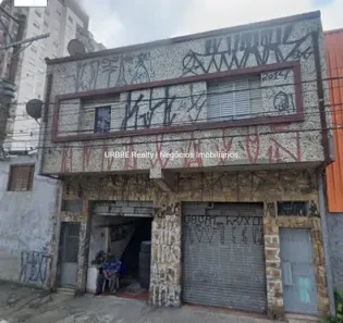 Prédio Comercial à venda, 380m² no Vila Carioca, São Paulo