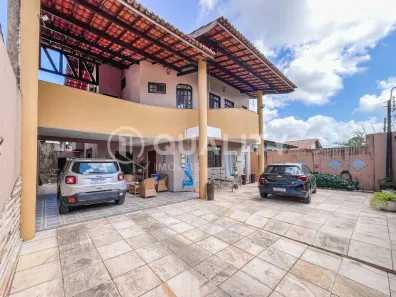 Casa com 4 Quartos à venda, 215m² no Parque Manibura, Fortaleza