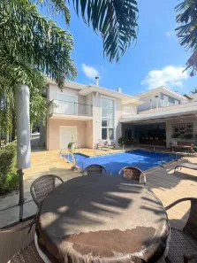 Casa de Condomínio com 3 Quartos à venda, 350m² no Swiss Park, Campinas