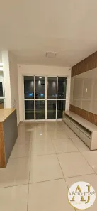 Apartamento com 3 Quartos à venda, 76m² no Boa Esperança, Cuiabá