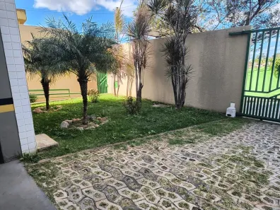 Cobertura com 3 Quartos à venda, 166m² no Santa Rosa, Belo Horizonte