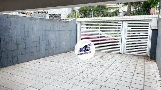 Imóvel Comercial para alugar, 217m² no Santa Paula, São Caetano do Sul
