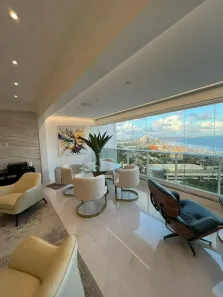 Apartamento com 3 Quartos à venda, 142m² no Pituaçu, Salvador