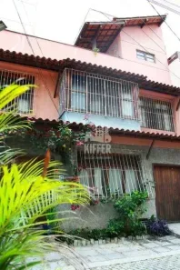 Casa com 3 Quartos à venda, 220m² no Icaraí, Niterói