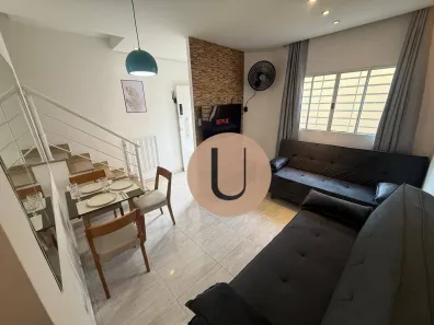 Sobrado com 2 Quartos à venda, 92m² no Chácara Califórnia, São Paulo