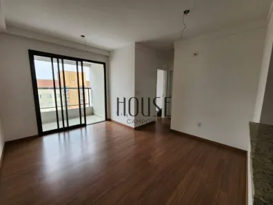 Apartamento com 2 Quartos à venda, 67m² no Jardim Piratininga, Sorocaba