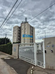 Apartamento com 2 Quartos à venda, 58m² no Vila Lemos, Campinas