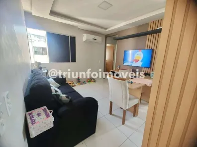 Apartamento com 2 Quartos à venda, 49m² no Vale do Gavião, Teresina