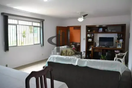 Sobrado com 4 Quartos à venda, 180m² no Santo Antônio, São Caetano do Sul