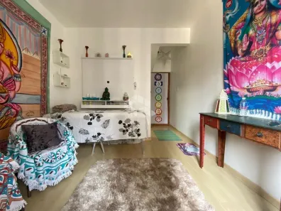 Sala Comercial à venda, 15m² no Centro Histórico, Porto Alegre