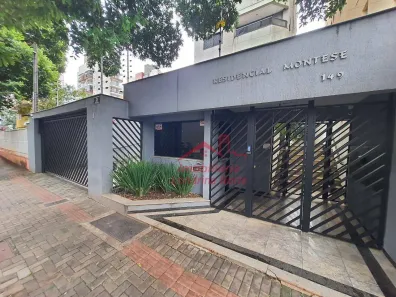 Apartamento com 2 Quartos à venda, 77m² no Jardim Higienópolis, Londrina