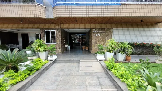 Apartamento com 3 Quartos à venda, 96m² no Abolição, Rio de Janeiro