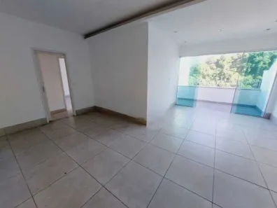 Apartamento com 3 Quartos à venda, 112m² no Laranjeiras, Rio de Janeiro