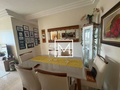 Apartamento com 2 Quartos à venda, 57m² no Ipiranga, São Paulo