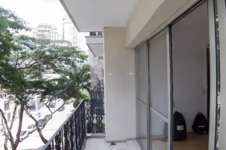 Apartamento com 3 Quartos à venda, 110m² no Brooklin Paulista, São Paulo