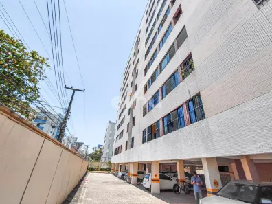 Apartamento com 3 Quartos à venda, 103m² no Meireles, Fortaleza