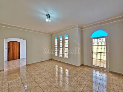 Casa com 3 Quartos à venda, 175m² no Sumarezinho, Ribeirão Preto