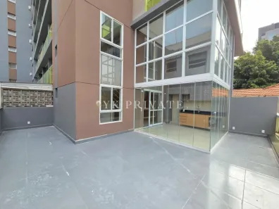 Apartamento com 1 Quarto à venda, 78m² no Perdizes, São Paulo