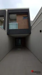 Casa com 3 Quartos à venda, 110m² no Vila Aricanduva, São Paulo