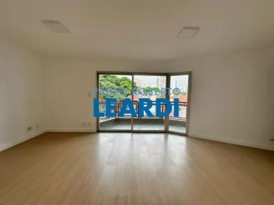 Apartamento com 3 Quartos à venda, 101m² no Mirandópolis, São Paulo