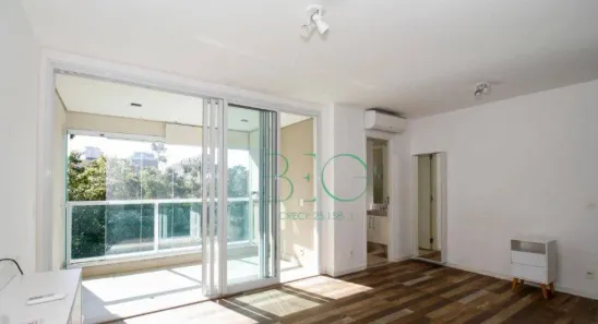 Apartamento com 1 Quarto à venda, 36m² no Alto da Mooca, São Paulo