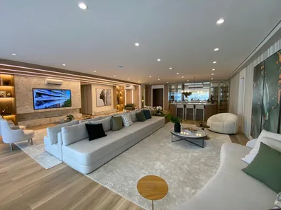 Apartamento com 4 Quartos à venda, 435m² no Água Branca, São Paulo