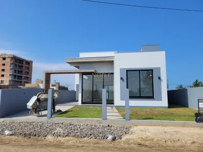 Casa com 3 Quartos à venda, 106m² no Balneário Rosa do Mar, Passo de Torres