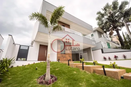 Casa com 3 Quartos à venda, 328m² no Jardim Residencial Helvétia Park I, Indaiatuba