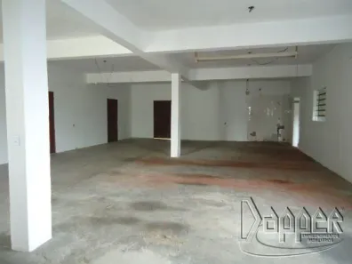 Galpão/Depósito/Armazém à venda, 380m² no Boa Saúde, Novo Hamburgo