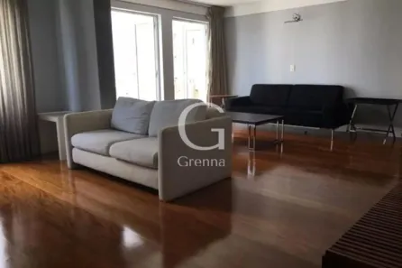 Apartamento com 1 Quarto à venda, 108m² no Sumarezinho, São Paulo