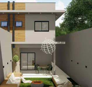 Casa com 3 Quartos à venda, 131m² no Jardim Maristela, Atibaia
