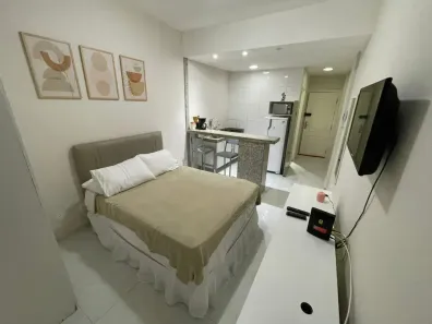 Apartamento com 1 Quarto à venda, 30m² no Copacabana, Rio de Janeiro
