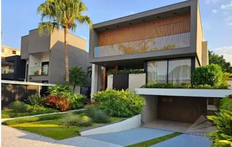 Casa de Condomínio com 6 Quartos à venda, 445m² no Riviera, Bertioga
