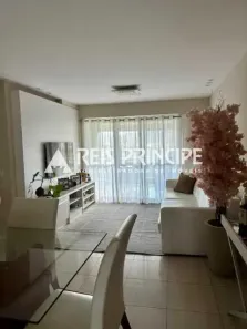 Apartamento com 3 Quartos para venda ou aluguel, 121m² no Barra da Tijuca, Rio de Janeiro