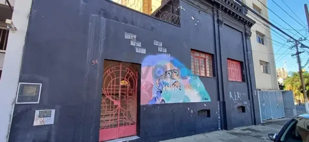Imóvel Comercial com 5 Quartos à venda, 498m² no Botafogo, Campinas