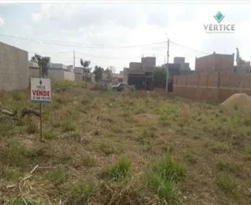 Lote/Terreno à venda, 210m² no Fazenda Rio Preto, São José do Rio Preto