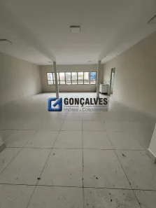 Sala Comercial para alugar, 42m² no Centro, São Bernardo do Campo