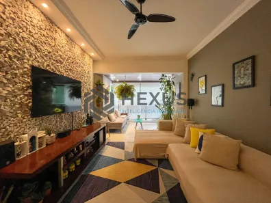 Apartamento com 2 Quartos à venda, 110m² no Pitangueiras, Guarujá