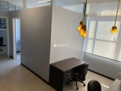 Sala Comercial à venda, 39m² no Centro Histórico, Porto Alegre