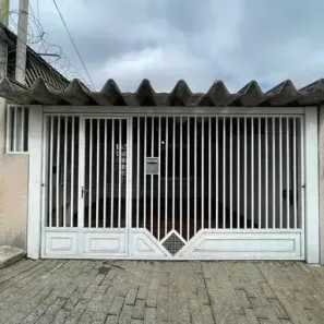 Casa com 4 Quartos à venda, 100m² no Jardim Celeste, São Paulo