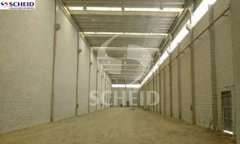 Galpão/Depósito/Armazém para alugar, 2600m² no Vila Menck, Osasco