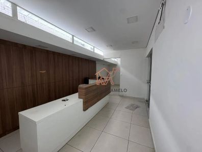 Sala Comercial à venda, 320m² no Santa Efigênia, Belo Horizonte