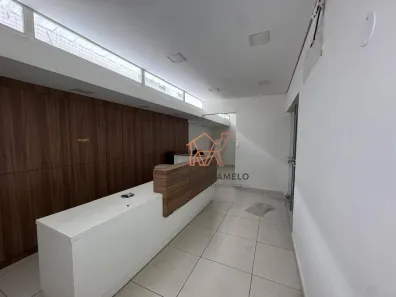 Sala Comercial à venda, 320m² no Santa Efigênia, Belo Horizonte