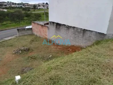 Lote/Terreno à venda, 271m² no Jardim Santa Júlia, São José dos Campos