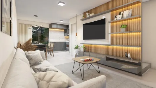 Sobrado com 2 Quartos à venda, 71m² no Itoupavazinha, Blumenau