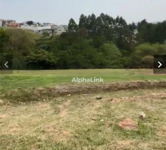 Lote/Terreno à venda, 420m² no Colinas da Anhangüera, Santana de Parnaíba
