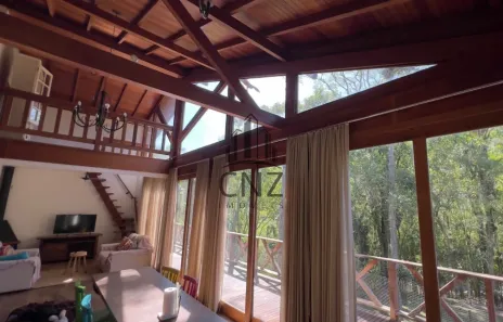 Fazenda/Sítio com 3 Quartos à venda, 10000m² no CENTRO, Águas Mornas