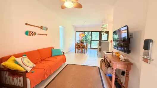 Casa de Condomínio com 3 Quartos à venda, 83m² no Riviera, Bertioga