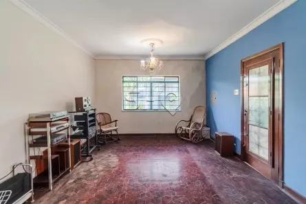 Casa com 3 Quartos à venda, 144m² no Jardim Vera Cruz, São Paulo